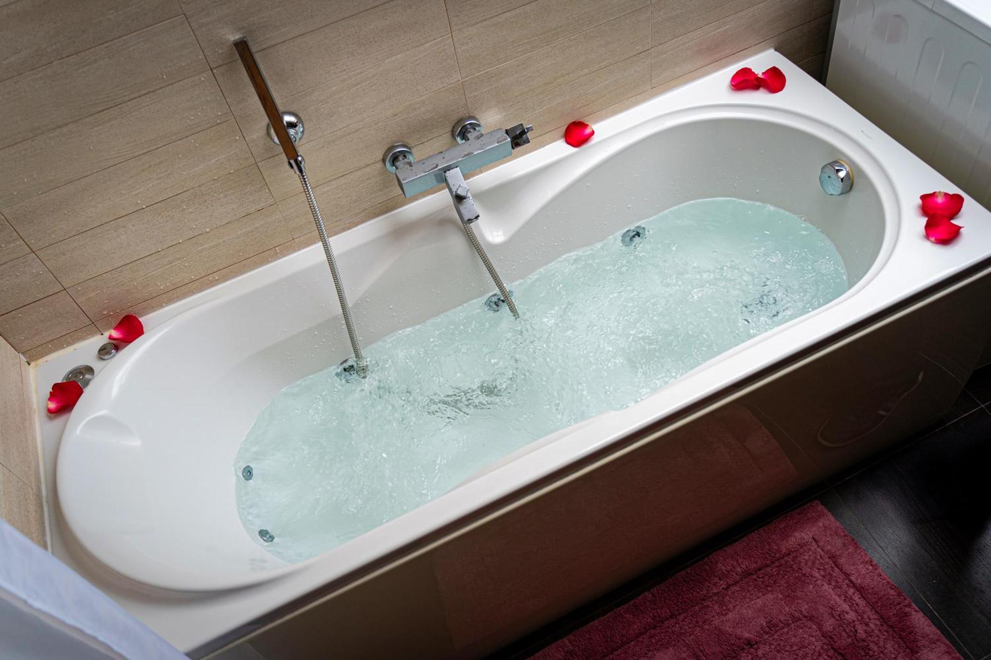 Apartamento Golden River *